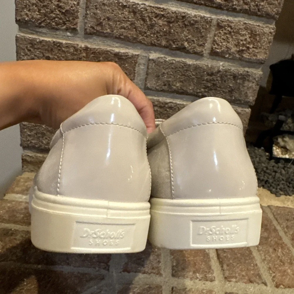 Dr. Scholl's 